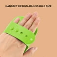 thumbnail image 5 of MERILER Pet Bathing Brush - Dog Bathing Gloves for Massage and Cleaning - Enhanced Grooming Supplies for Easy Pet Bathing - Ideal for Dogs and Cats - Gentle and Effective Bathing Tool, 5 of 6