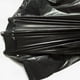 thumbnail image 3 of Bolsas de basura para el hogar, bolsas de basura desechables gruesas y portátiles, color negro, 3 of 4