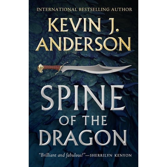 Wake the Dragon Spine of the Dragon: Wake the Dragon #1, Book 1, (Paperback)