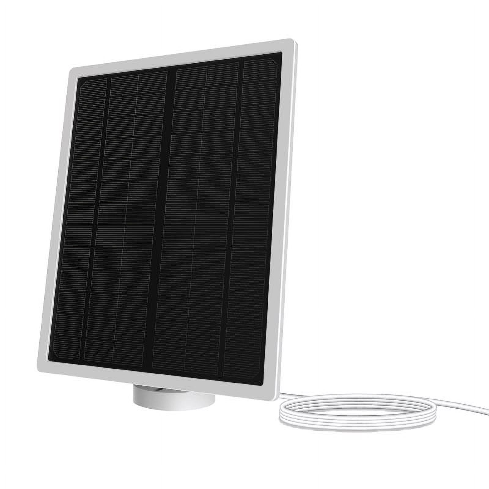 Feit Electric Solar Panel Continuous Charger Panel