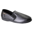 thumbnail image 1 of Goodyear - Pantuflas para Hombre (Negro), 1 of 5