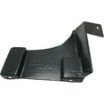 thumbnail image 2 of Geelife Engine Splash Shields Set of 2 Left & Right Side LH RH For 2009-2020 Dodge Pair, 2 of 8