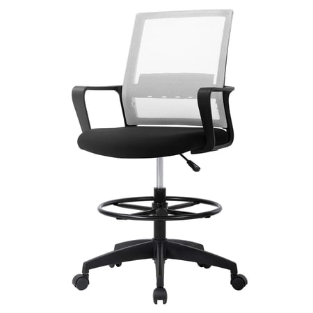 fdw tall adjustable office chair product