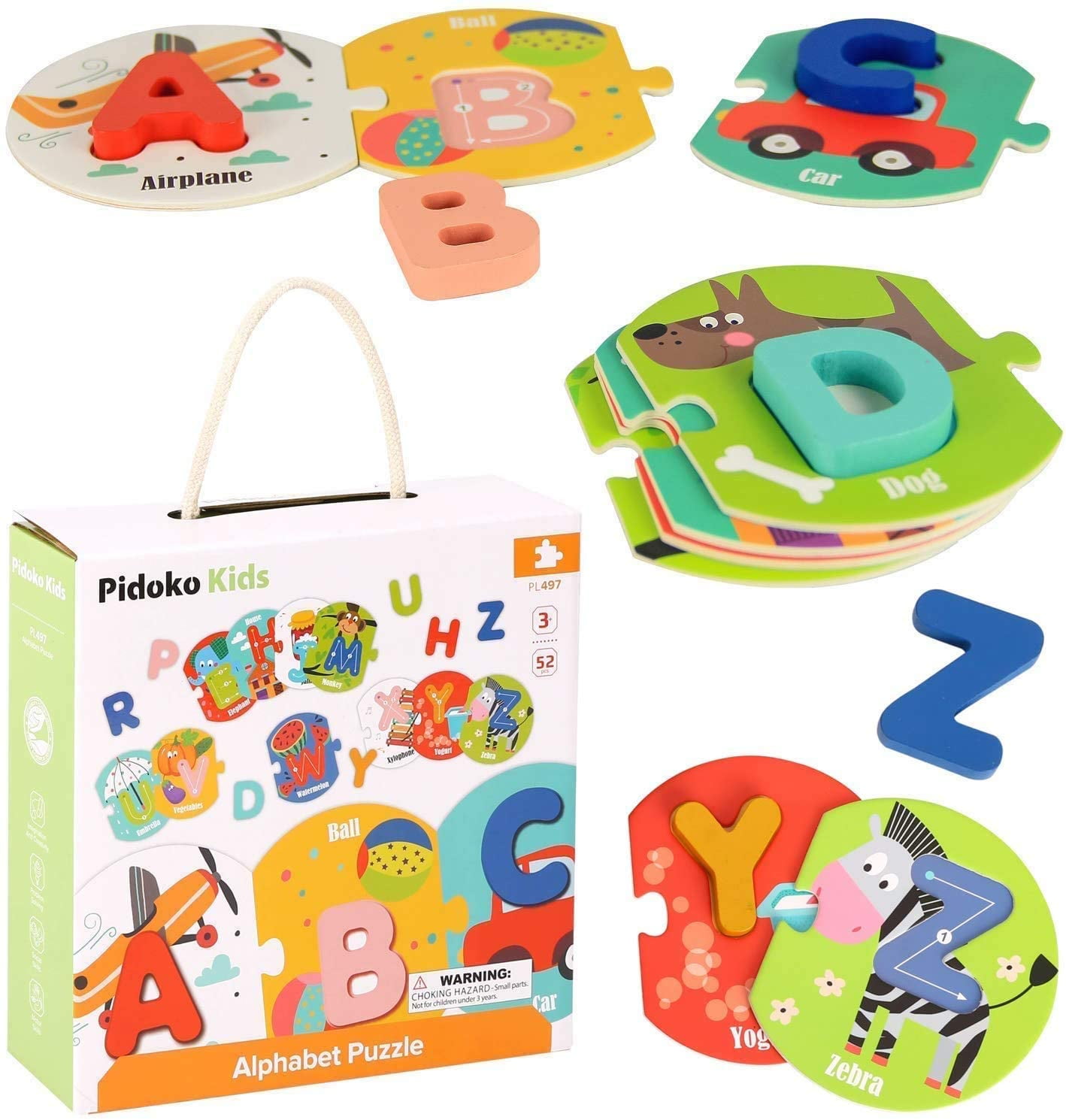 Details about   LEAPFROG NEW Tad's Fridge Phonics Teaches LETTERS and PHONICS 3 DAYS DELIVERY 