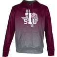 thumbnail image 4 of ProSphere Men's Texas Southern University Ombre Pullover Hoodie, 4 of 8