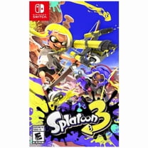 Nintendo Splatoon 2 (Nintendo Switch) - Walmart.ca
