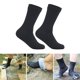 thumbnail image 5 of Medias impermeables para deportes al aire libre para hombres Calcetines de esquí transpirables de invierno M Ndcxsfigh Para Estrenar, 5 of 8
