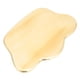 thumbnail image 3 of Tablero Gua Sha, Raspador De Acupuntura Duradero De 3,5 X 2,4 Pulgadas, Parte Posterior Del Brazo De Cobre Dorado Para La Pierna Del Cuello, 3 of 8