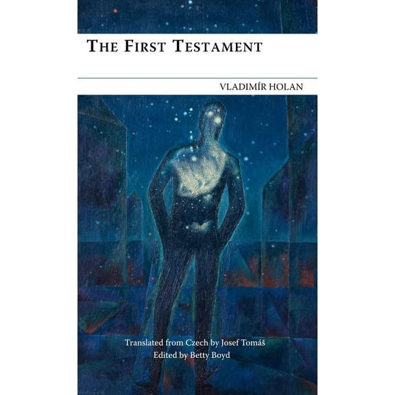 The First Testament (Hardcover)