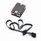 thumbnail image 1 of Cable de Alimentación de 12 V CC (5,5 X 2,5 mm) A 12 V (5 V) SATA HDD SSD. Módulo Adaptador de Disco Duro. Fuente de Alimentación DC-SATA Nas 3SATA., 1 of 1