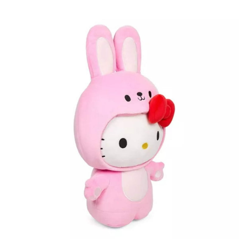 Lucky Rabbit Plush - Chinese New Year Mascot Rabbit Doll Pendant - 2023 Chinese New Year Bunny Toy Stuffed Zodiac Decoration For Spring Festival Christmas Souvenir Gift-431632