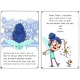 thumbnail image 3 of Grumbalina and the Flower Power Spell, 3 of 6