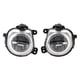 thumbnail image 2 of Par de luces antiniebla delanteras LED para BMW X3 F25 X4 F26 X5 F15 X6 F16 63177317252, 2 of 11