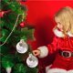 thumbnail image 5 of Moyic Adorno navideño transparente, bola de plumas redonda, adornos de bolas de plástico transparente, decoración de árbol de Navidad, colgante Decoración del hogar Numero 3 Moyic HA042018-03, 5 of 6