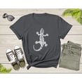 thumbnail image 2 of Cute Gecko Lizard Lover Print Gift Men Women Kids Boys Girls T-Shirt Gecko Lover Gift T Shirt for Men Women Kids Boys Girls Graphic Tshirt, 2 of 8