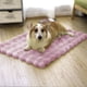 thumbnail image 1 of Decoración del hogar, decoración de habitaciones, decoración de paredes, tapete de lana para mascotas, tapete de invierno para perros, tapete cálido y grueso para dormir para gatos, manta para arena p, 1 of 6