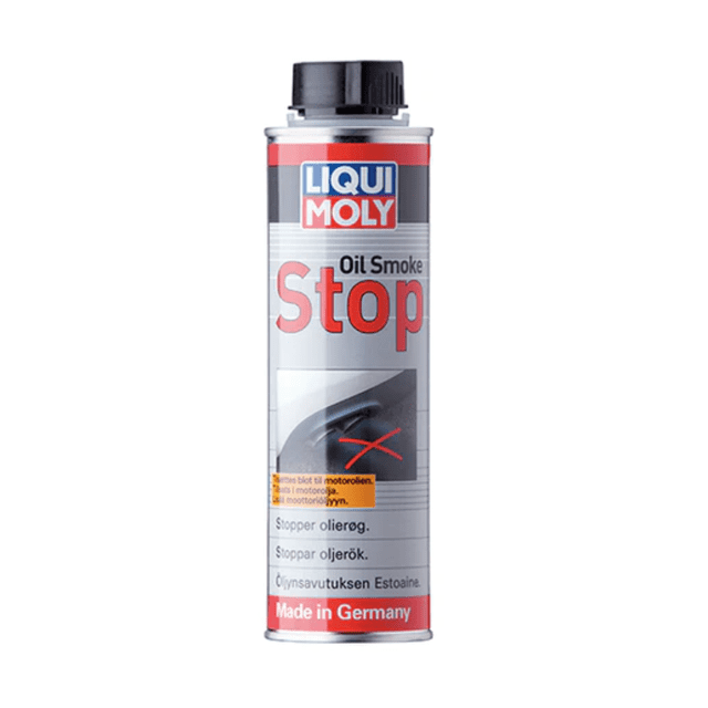 Cortador de humo Liqui Moly 300 ml Liqui Moly Liqui Moly Aditivos