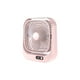thumbnail image 2 of Campana Para Cocina Desktop Mini Desktop Fan Wind Power Fan Home Office Small Fan Charging Plug Circulation Fan, 2 of 6