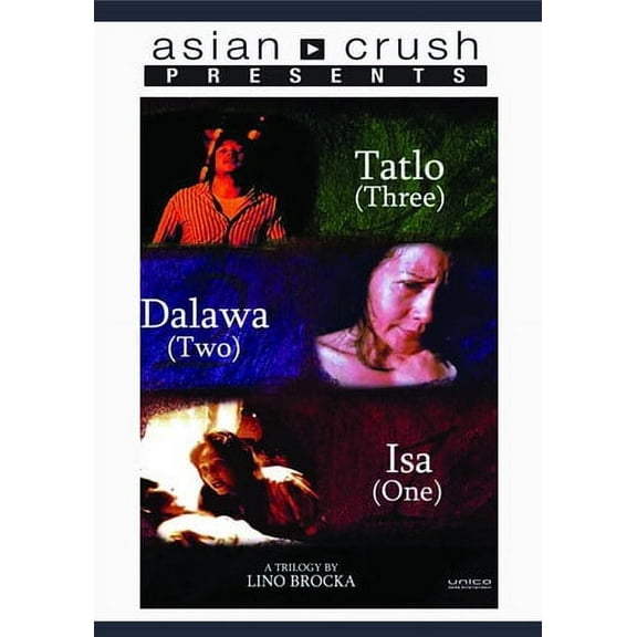 Three, Two, One (DVD), Digital Media Rights, Documentary