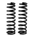 thumbnail image 5 of ARB Coil Spring 2883 2 Inch Lift; 14-3/4 Inch Free Length; 590 Pounds Per Square Inch; Powder Coated; Black; Set Of 2, 5 of 5