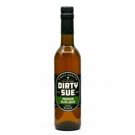 Dirty Sue Premium Olive Juice, 375 mL