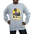 thumbnail image 3 of DC Comics Sweat-Shirt Garçon Batman Série Télévisée Robin Holy Smokes, 3 of 5