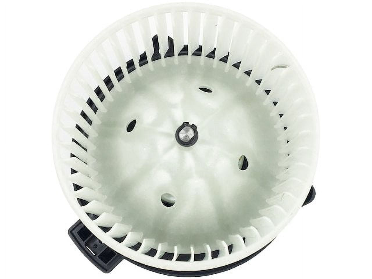 Rear Blower Motor - Compatible with 1999 - 2004 Honda Odyssey 2000 2001 2002 2003