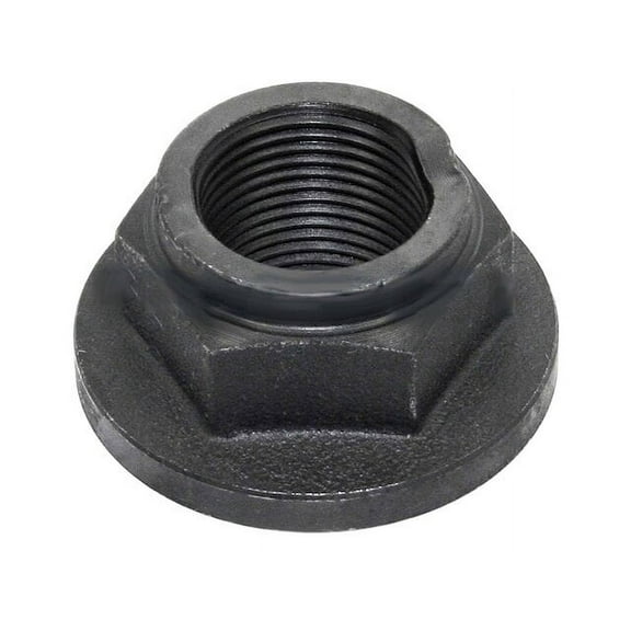 Axle Nut - Compatible with 1999 - 2002 Mercury Cougar 2000 2001