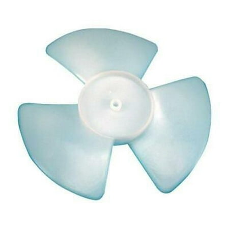 

2PK US Hardware RV Fan Blade 6-1/2