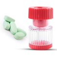 thumbnail image 1 of Pill Pulverizer Crusher, 2 In 1 Lightweight Multifunction Pills Grinder Box, 1 of 5