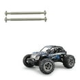 thumbnail image 5 of 2Pcs Metal Rear Dogbone Drive Shaft QWJ03 for Xinlehong Q901 Q902 Q903 9130 9136 9137 1/16 RC Car Spare Parts, 5 of 6