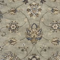 thumbnail image 4 of 3'3" x 5'3" Wool Grey Area Rug, 4 of 5