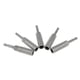 thumbnail image 5 of 5 Piezas / Pieza Adaptador de Broca de Enchufe Tuerca de Taladro Destornillador Barra de Extensión de Potencia 5, 5 of 9