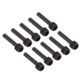 thumbnail image 4 of Pins de Tornillo de Eje de Transmisión, Pasillos de Tornillo de Transmisio de Automóviles RC Tamaño Pequeño de 10 piezas M4X13 mm para accesorios, 4 of 7