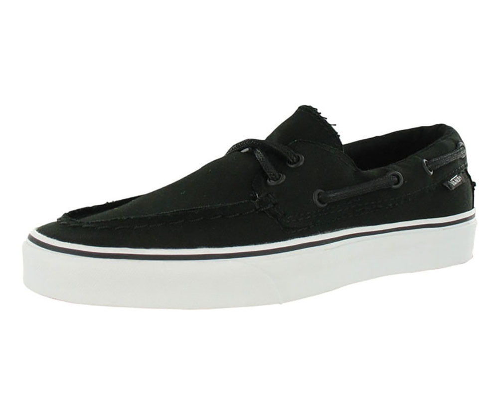 vans zapato boat shoes