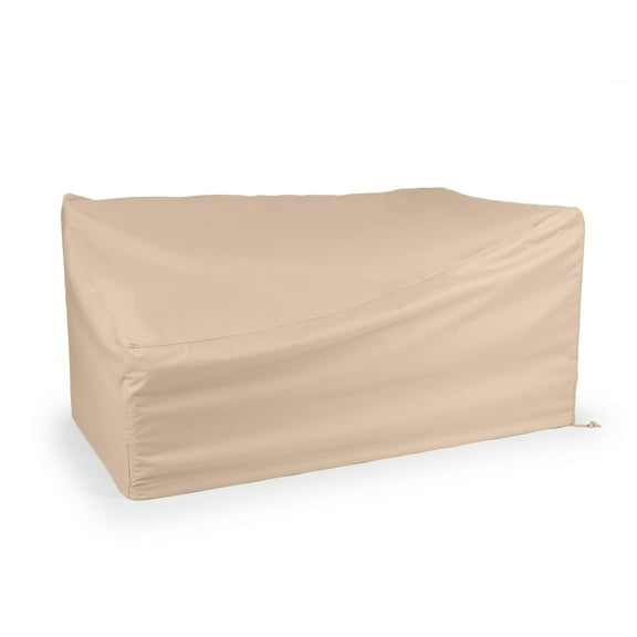 Covermates Outdoor Right-Arm Sectional Cover - 58"W x34"D x 30"H, 600D Polyester, Rip-Resistant