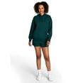 thumbnail image 5 of Reebok Women's and Women's Plus Weekender Oversized Hoodie, Sizes XS-4X, 5 of 5