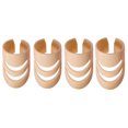 thumbnail image 1 of Púas para Dedos Ygjytge 4 para Guitarra Acústica beige, 1 of 9