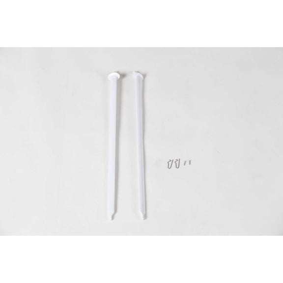 FMS Wing Strut Set Beaver 2000mm V2- FMMPQ1151 Replacement Airplane Parts