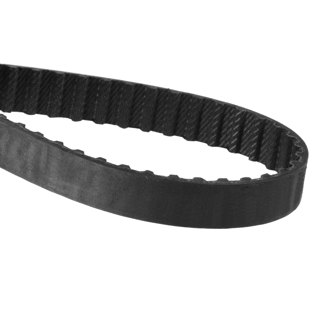 Courroie Synchrone GT2-6-400MM - Lot De 5, Pour Imprimante 3D, Caoutchouc, Température -34°C à +85°C