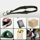 thumbnail image 5 of Correas para casco de motocicleta, cuerda elástica retráctil para equipaje, correa fija, red para equipaje, accesorios para motocicleta, 60CM, 2 uds., 5 of 5