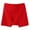 Red, variant on Sngxgn Mens Boxer Briefs Breathable Underwear for Men(White,XXL)