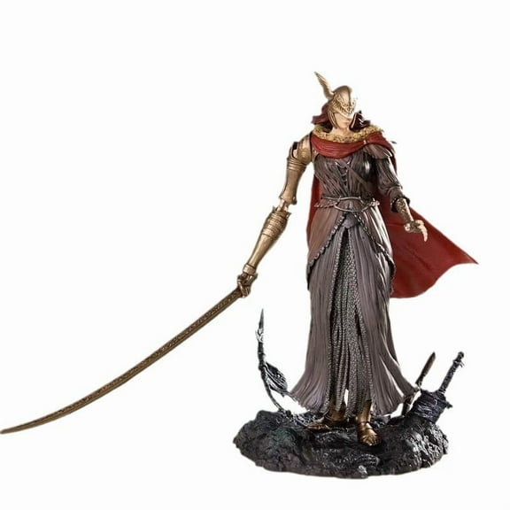 Elden Ring: Limited Edition Valkyrie Figure