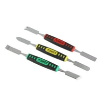 OUNONA 3pcs Professional Opening Pry Tool Kit for Cell Phone Opening