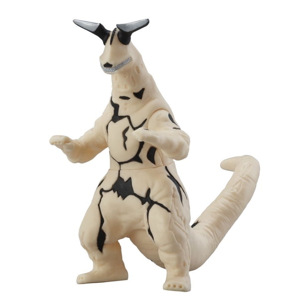 Figura de acción Bandai Ultraman Ultra Monster Eleking 13 cm