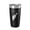 Black, variant on Greenbriar Lake Map Tumbler Travel Mug Insulated Laser Engraved Coffee Cup Maryland 20 oz Black