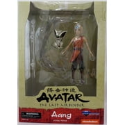 Avatar The Last Airbender: Aang Deluxe Action Figure