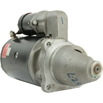 DB Electrical New Starter 410-30009 for Case 380B 81-87 3220 94-97 3230 94-97 385 85-90 556217