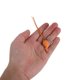 thumbnail image 5 of HEALEEP 5Ud Llama LED Para Con Circuito Y Impermeable Amarillo, 5 of 7