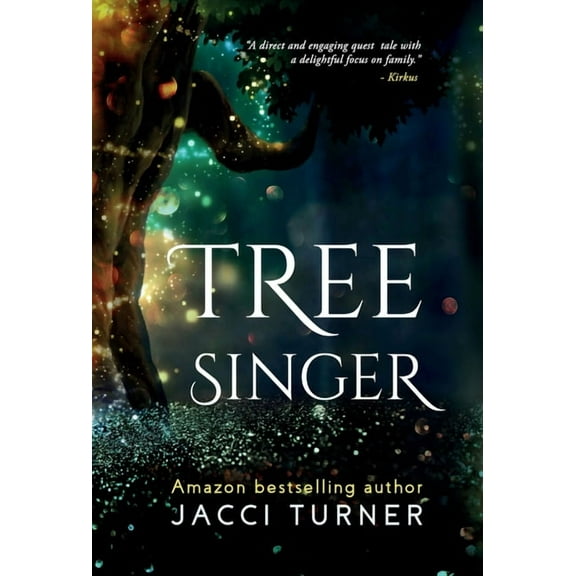 Tree Singer, (Hardcover)